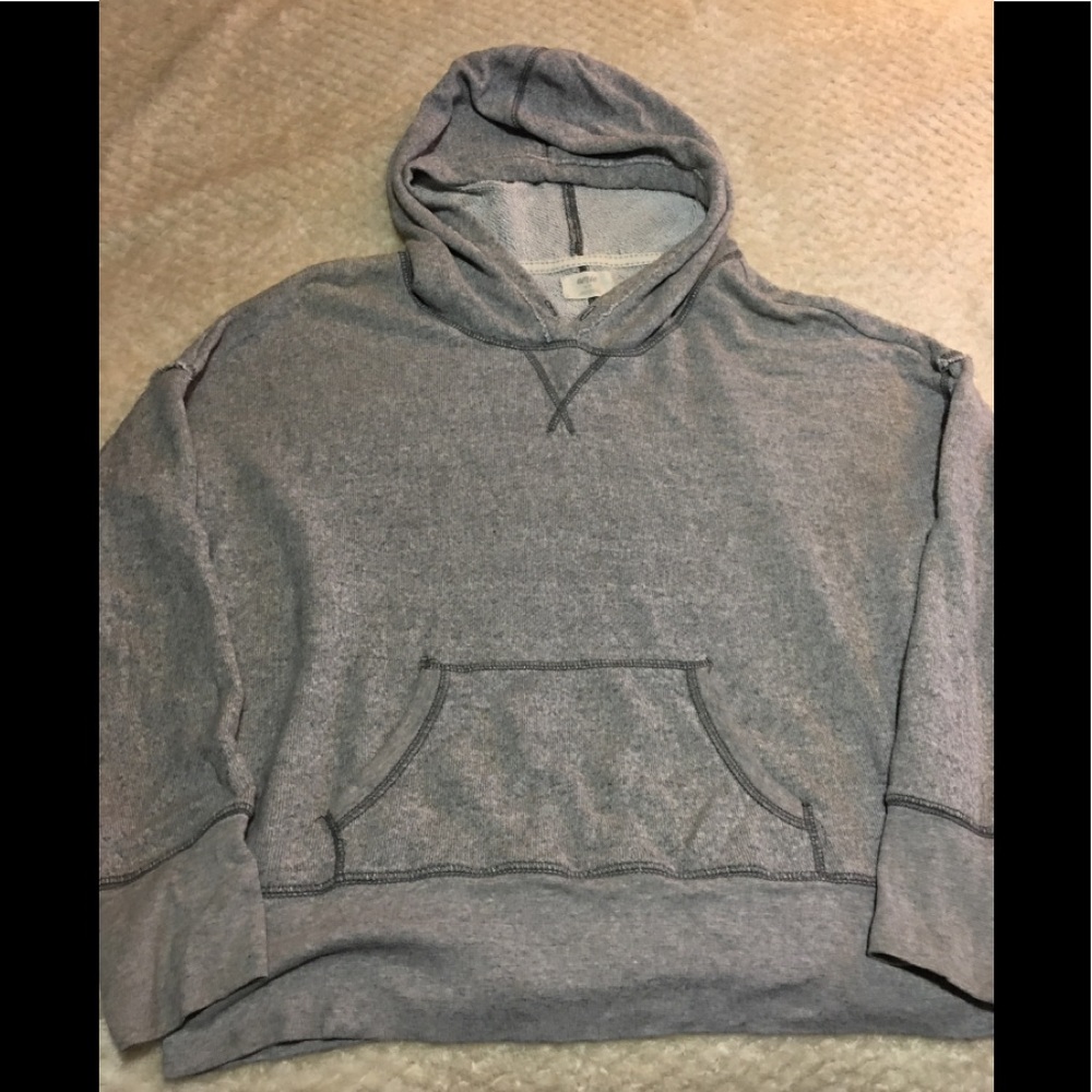 Aerie xlarge sweatshirt